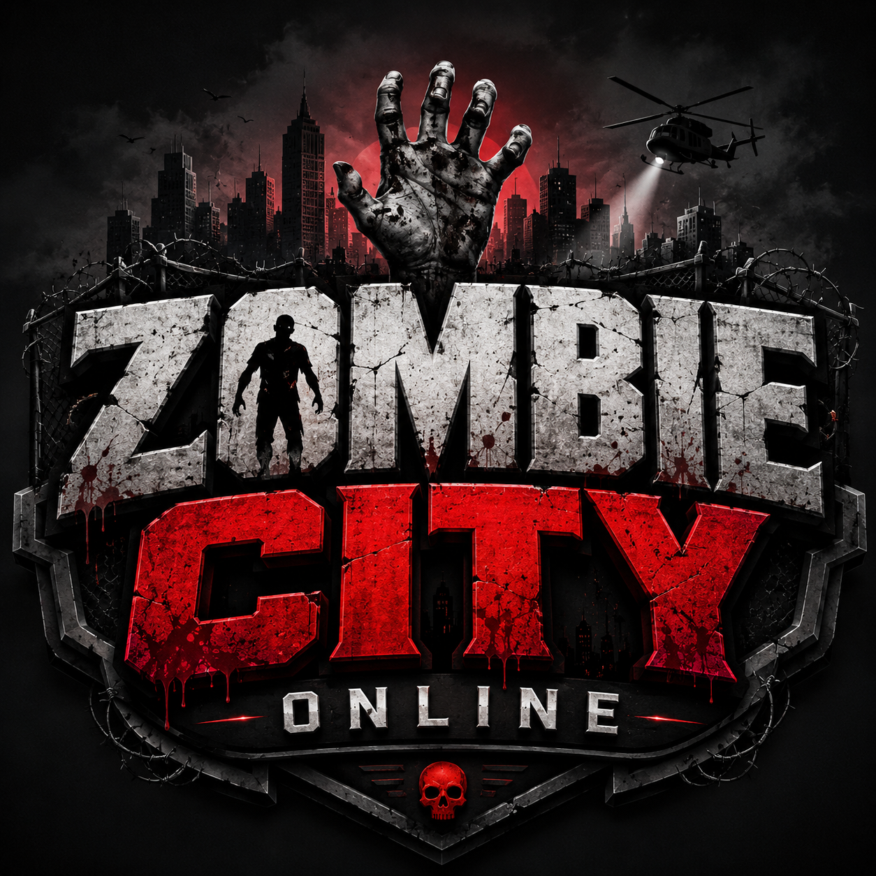 Zombie City Online