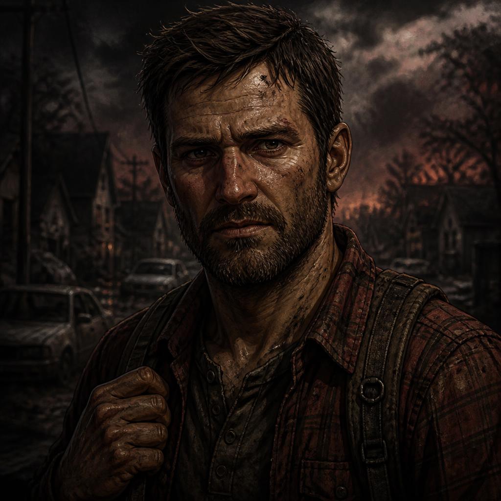 The Survivor